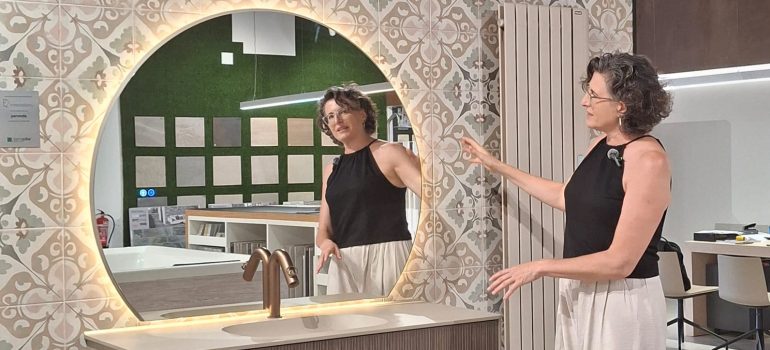 Diseño Stand Exposición